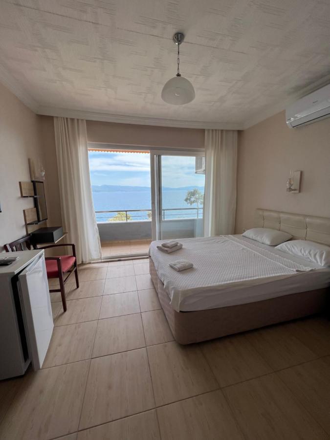 Yakabuek Otel Akyaka  Exterior photo